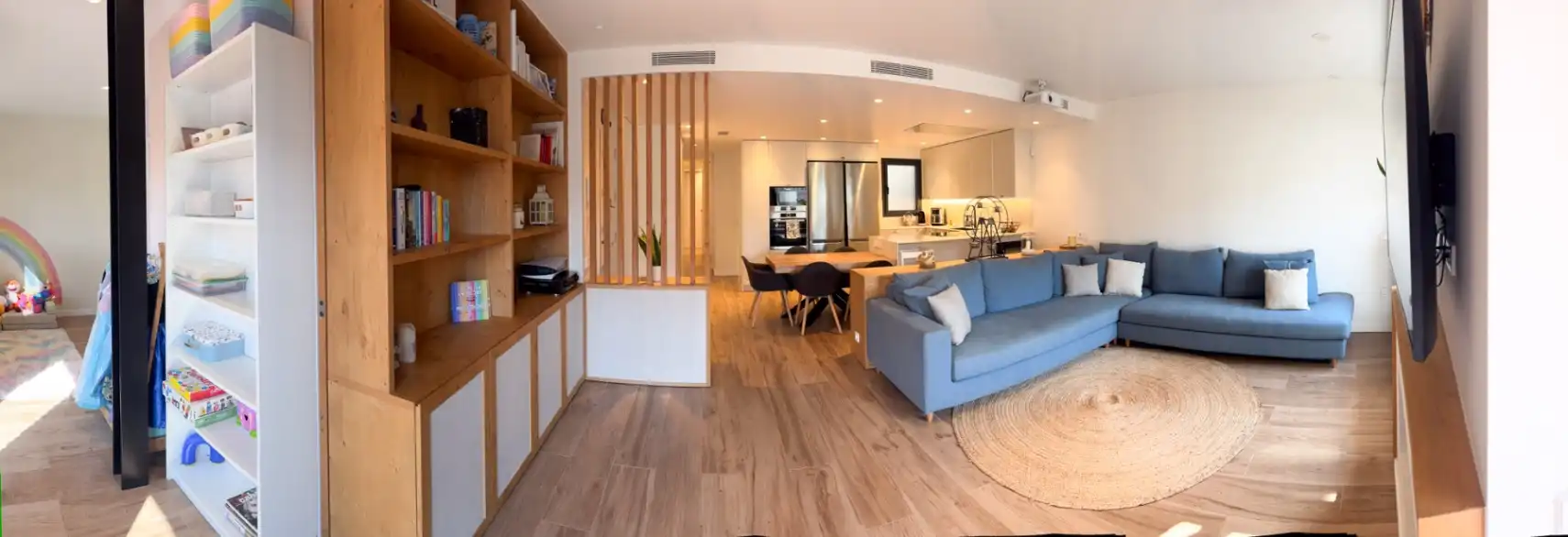 Penthouse mit Terrasse zum Verkauf in Sarrià - Sant Gervasi, imagen 30