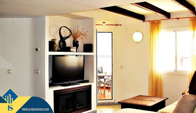 Apartamento en Venta en Zona Playa de los Locos