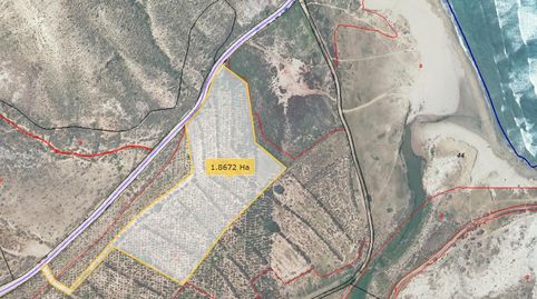 Foto 4 de Terreno en venta en N/a, -1, Rodalquilar - La Isleta, Níjar