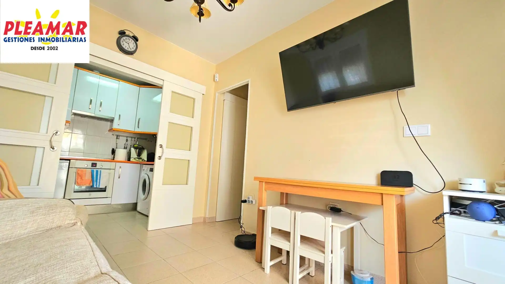 Erdgeschosswohnung zum Verkauf in Playa de la Regla, imagen 12