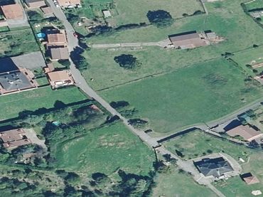 Terreno residenziale in vendita a CRUZ,LA
