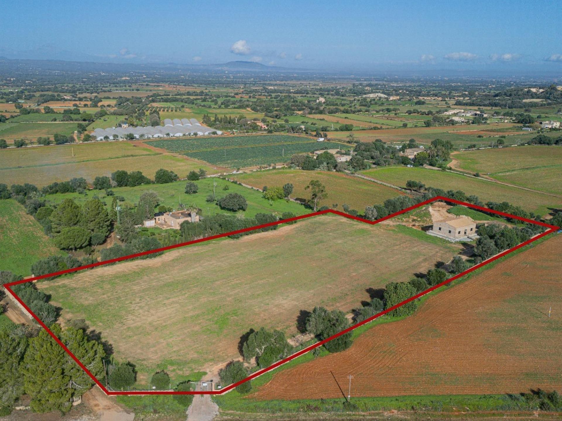 Country house zum Verkauf in Felanitx Poble