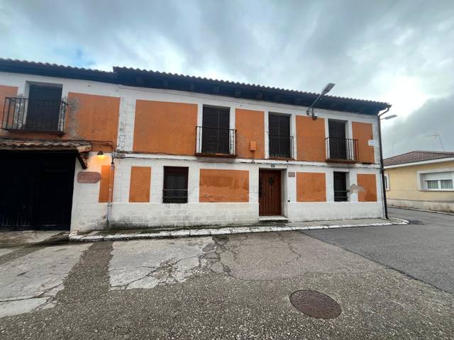 Casa-chalet en Venta en Calle Fuente, 2 en La Parrilla