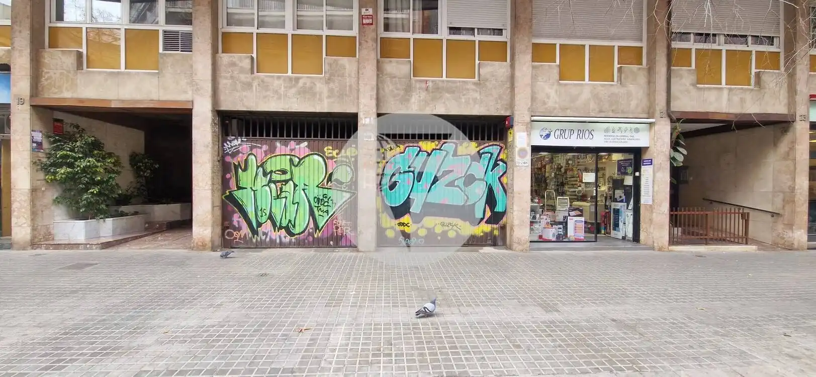Parcheggio in vendita a Eixample, imagen 11