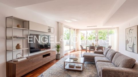 Photo 2 of Duplexes for sale in Sant Pau, Valencia Capital
