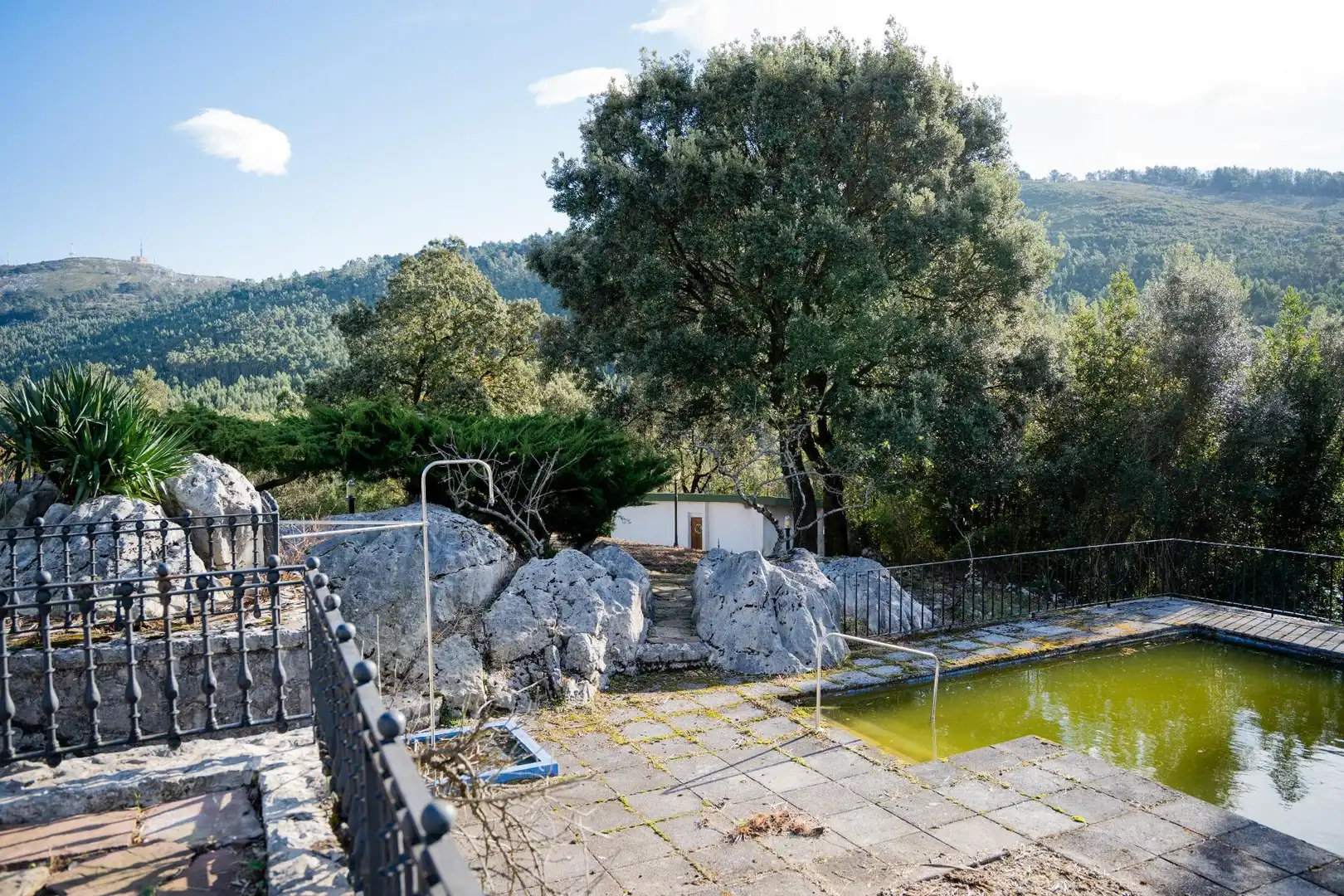 Jardí de Casa o xalet en venda en Villaescusa (Cantabria) amb Calefacció, Jardí privat i Terrassa
