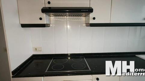 Foto 3 de Pis en venda a Asturias, Las Islas, Sagunto / Sagunt