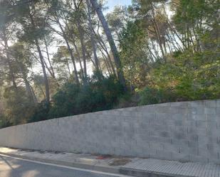 Industrial land for sale in Corbera de Llobregat