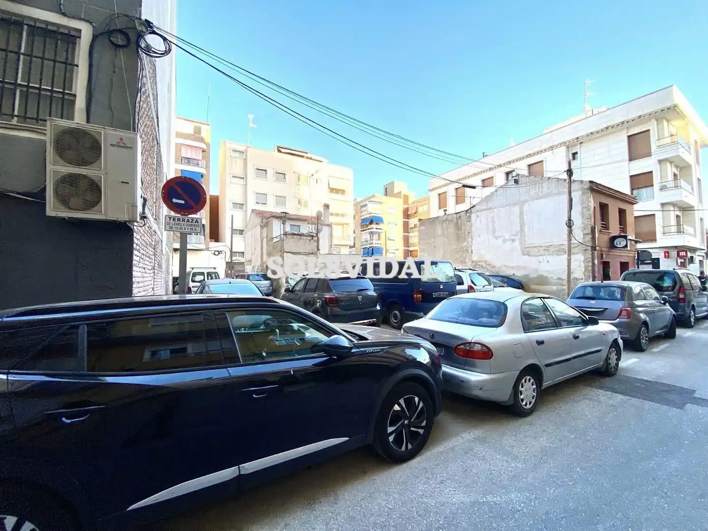 Terreny residencial en venda a Orihuela ciudad, imagen 4