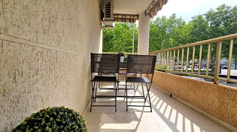 Foto 2 de Apartament de lloguer a Plaça de la Rosa Dels Vents, 51, Playa de Gandia, Gandia