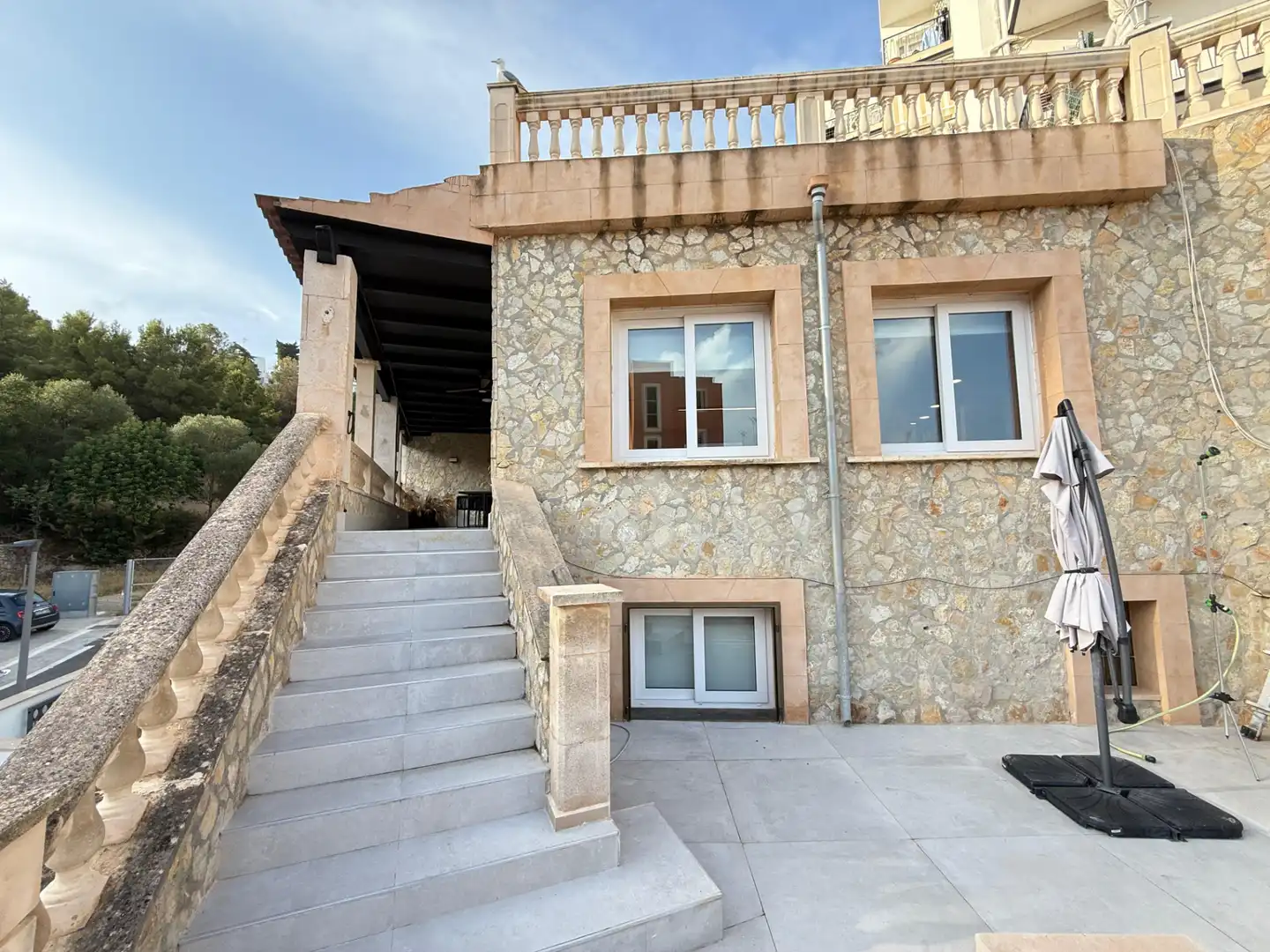 Casa adosada en venta en Carrer de Miquel Rosselló i Alemany, Cala Major