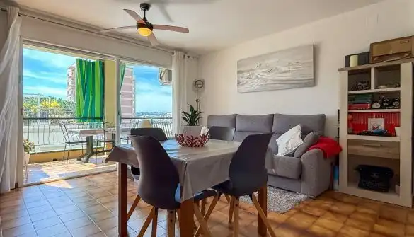 Apartament amb piscina en venda a Platja d'Aro, imagen 24