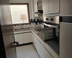 Kitchen of Flat to rent in Sant Quintí de Mediona  with Heating, Oven and Balcony