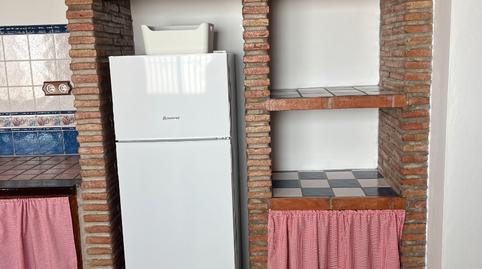 Foto 5 de Apartament de lloguer a Carretera la Fresneda, 54, Campanillas, Málaga