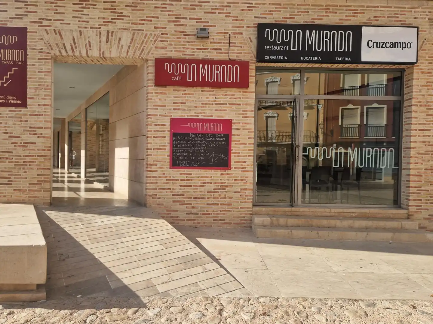 Business premises for sale in MERCAT, imagen 12