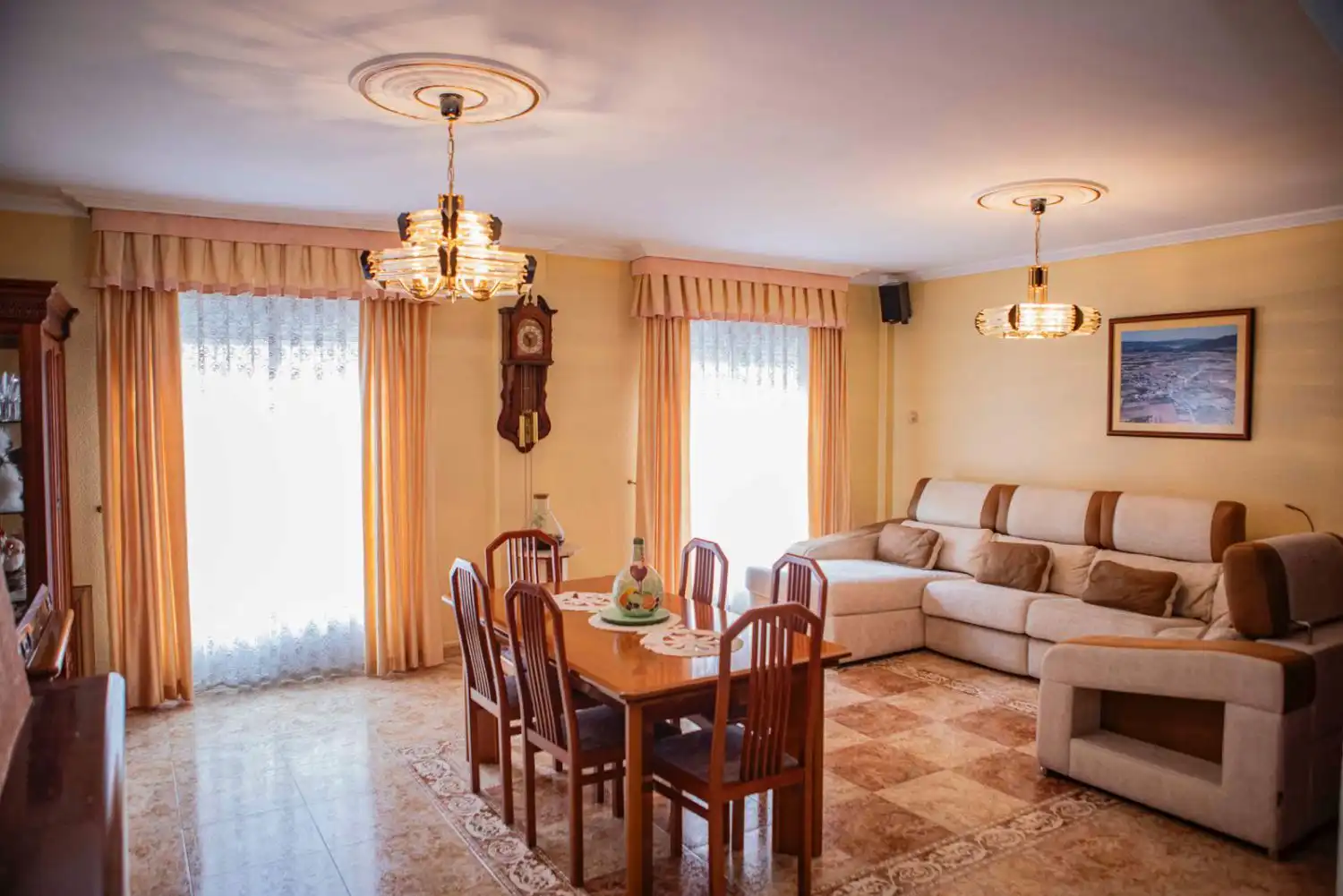 Casa a schiera con terrazza in vendita a hermanos pinzón, imagen 43