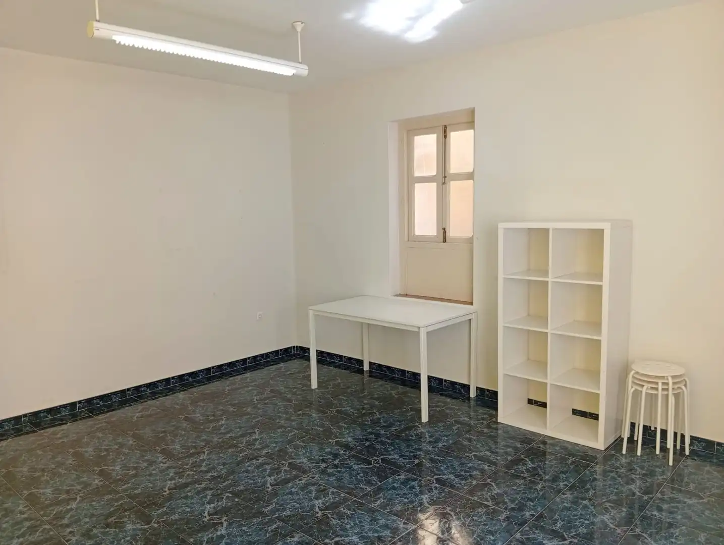 Oficina de alquiler en Málaga