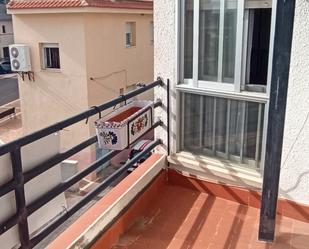 Balcony of Flat for sale in Fuentidueña de Tajo  with Terrace