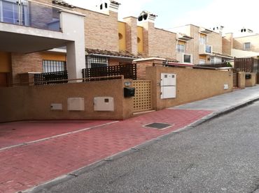 Einzelparkplatz zum Verkauf in Monseñor Fco Gil Hellin 1