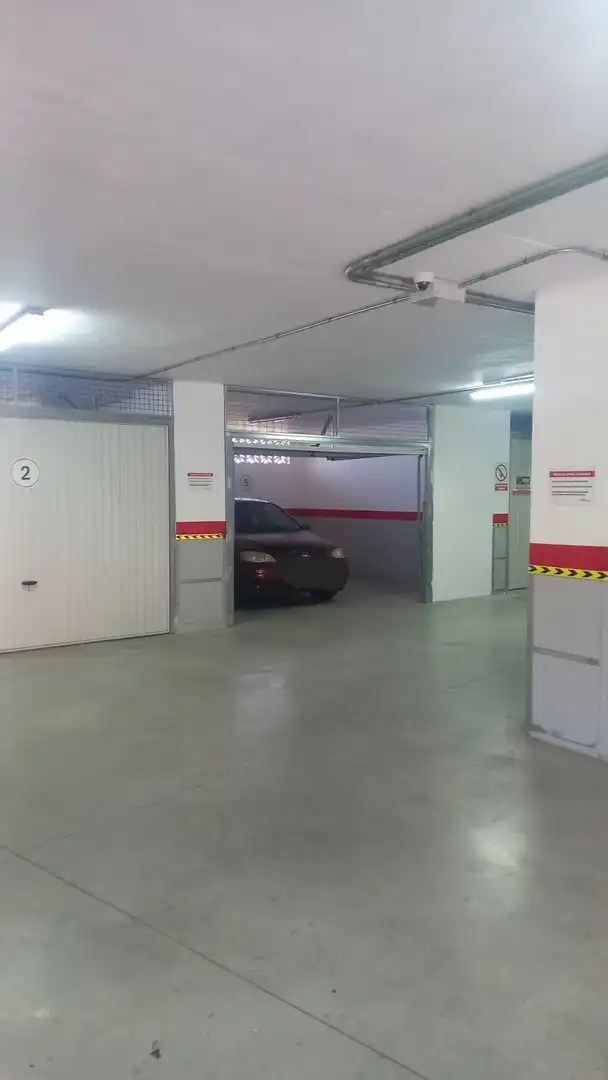 Parkplatz von Lagerraum zur Miete in Icod de los Vinos