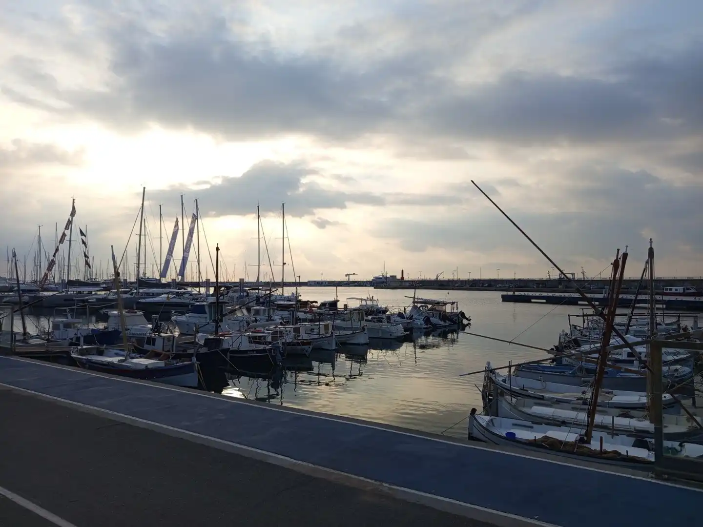 Business premises for transfer in Port - Horta de Santa María, imagen 11