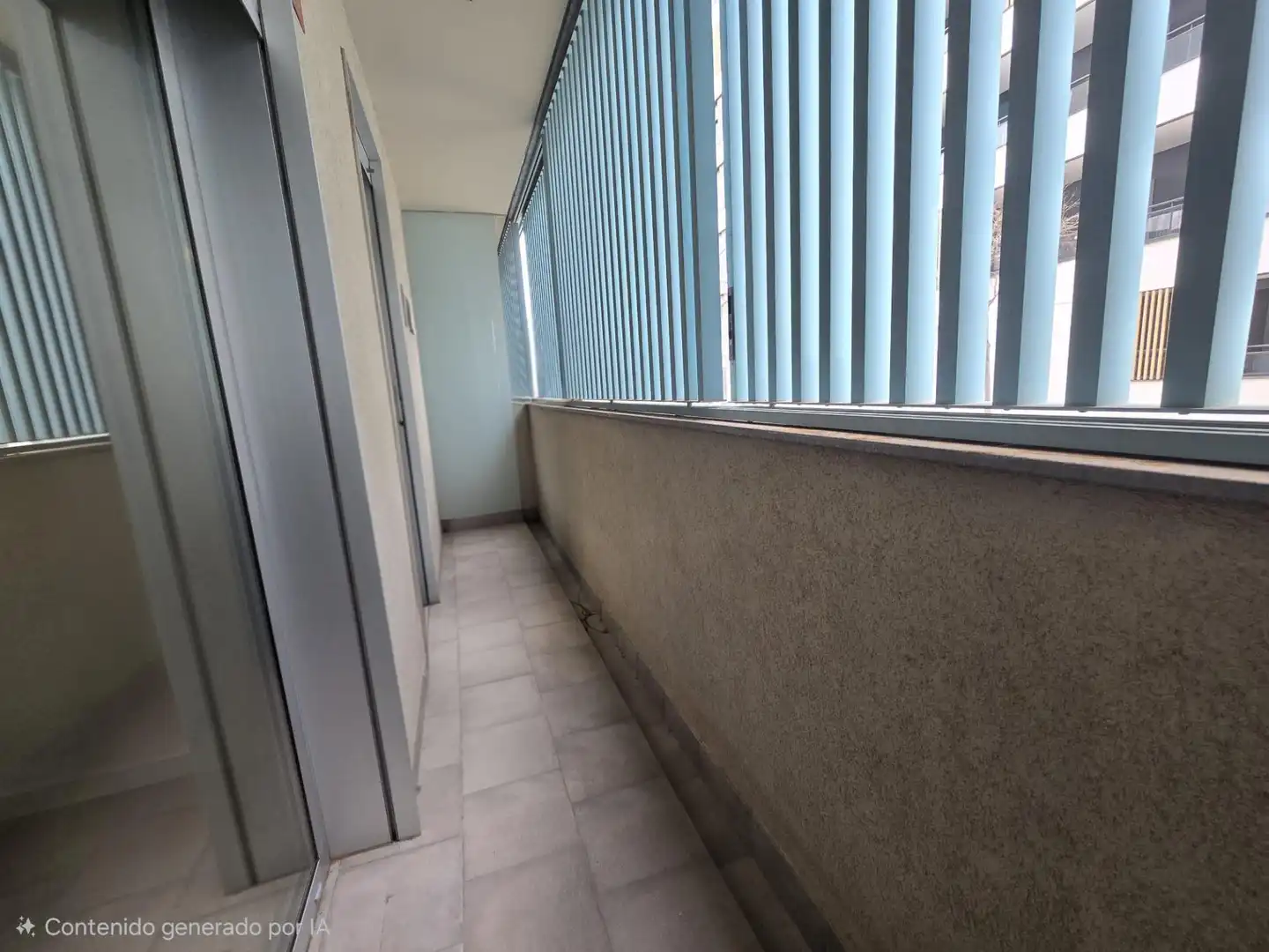 Terraza de Planta baja en venta en  Palma de Mallorca con Aire acondicionado, Jardín privado y Parquet