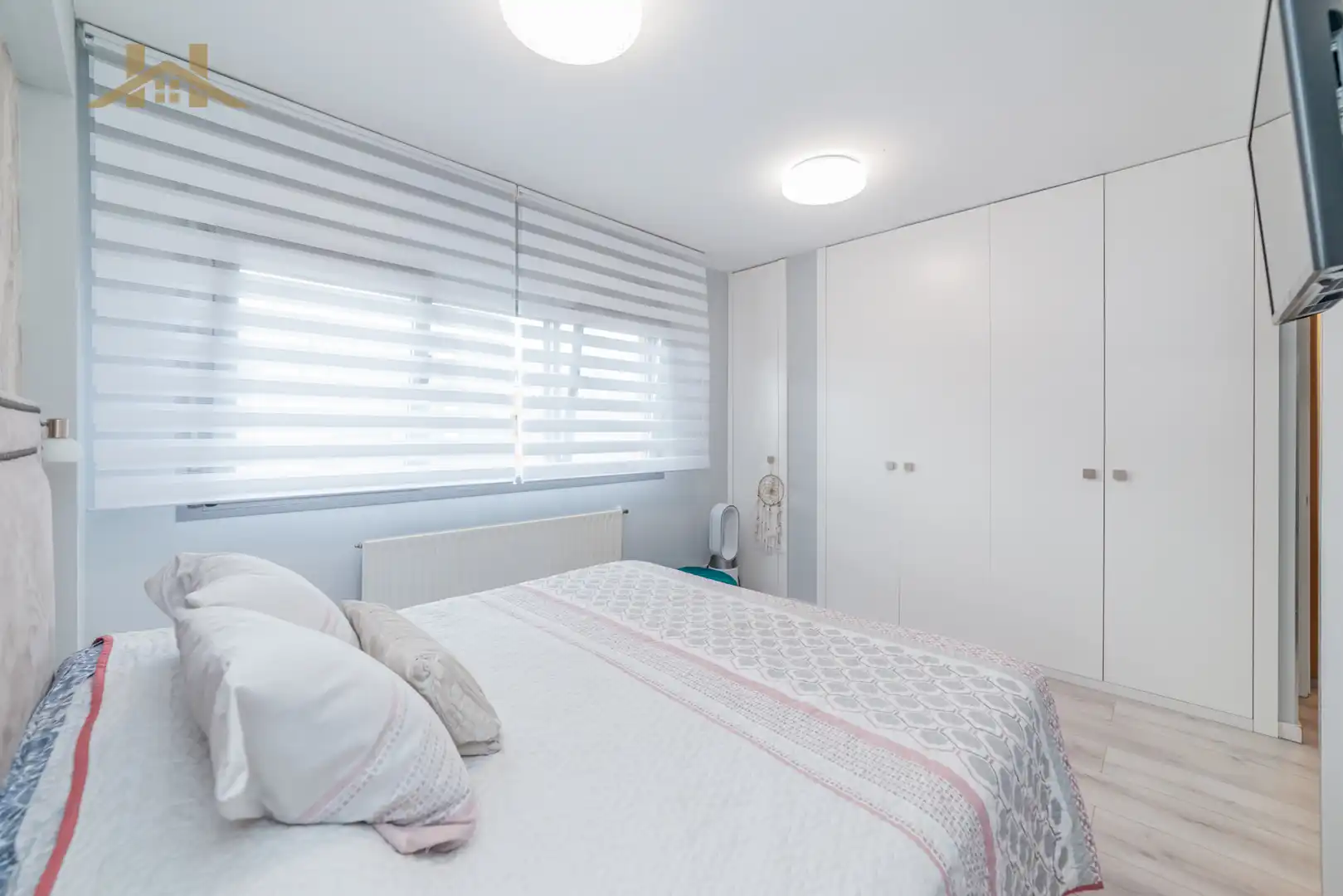 Villa con giardino in vendita a Avenida Pilar Miró, imagen 10