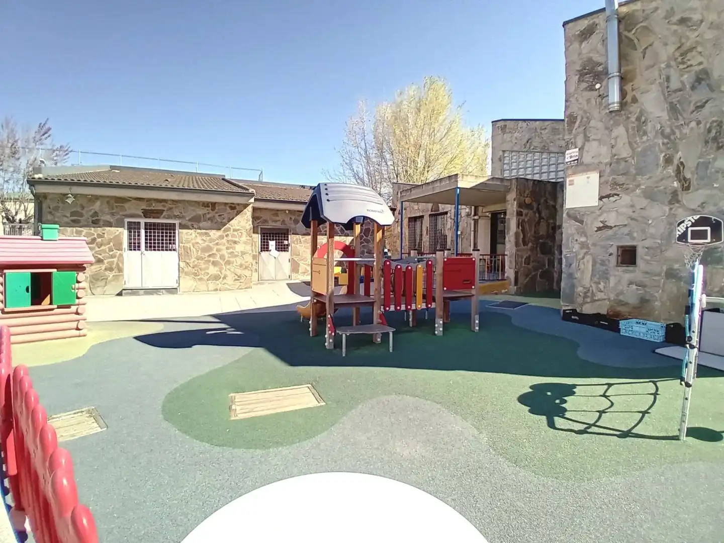 Casa a schiera in vendita a Pedrezuela, imagen 44