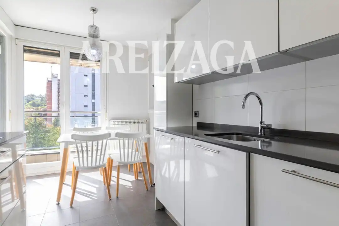 Appartement avec balcon à vendre à Paseo de Lugaritz, imagen 24