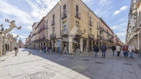 Foto 3 de Oficina de lloguer a Casco histórico, Alcalá de Henares