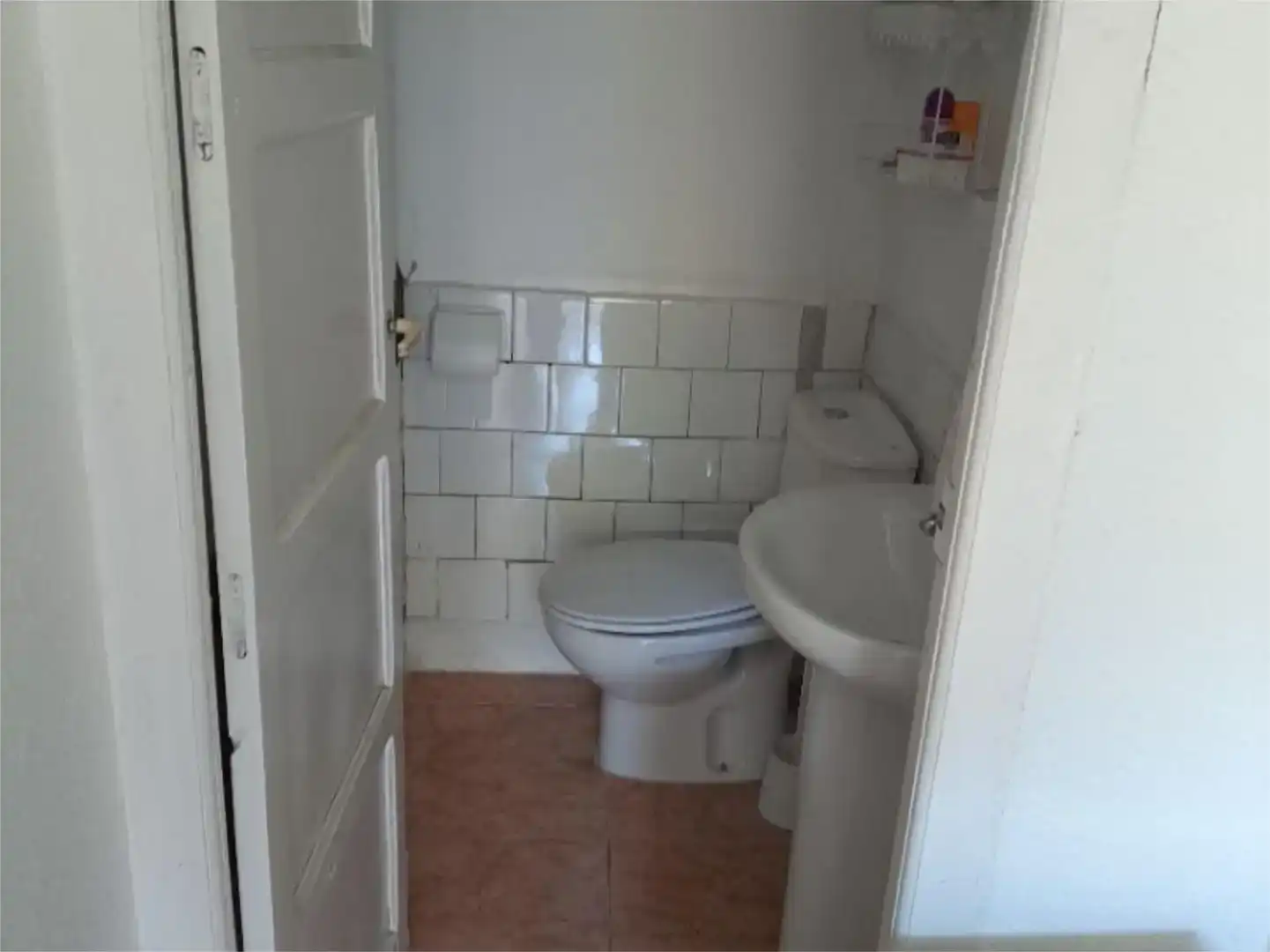 Baño de Piso en venta en Igüeña con Jardín privado y Trastero
