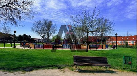 Foto 2 de Piso de alquiler en  Monte Albillo, Algete Centro, Algete