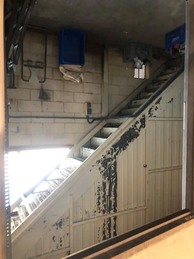 Nave industrial en venta en Benirredrà, imagen 15