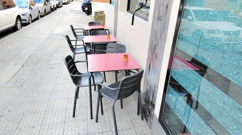 Foto 3 von Geschaftsraum zur Miete in Sarrikobaso, Getxo