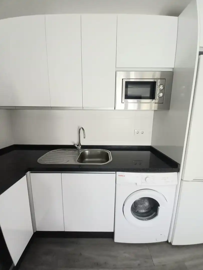 Apartment with terrace to rent in Centro, imagen 6