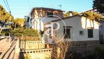 Exterior view of House or chalet for sale in  Palma de Mallorca  with Air Conditioner, Terrace and Balcony