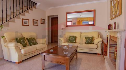 Foto 3 de Casa adosada de alquiler en Almayate, Vélez-Málaga