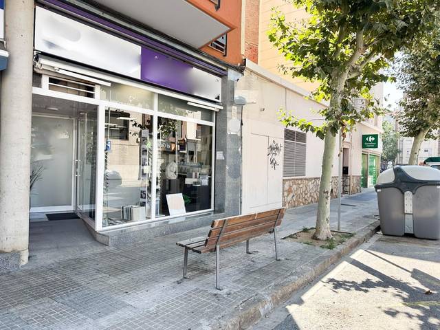 Local comercial en Venta en Carretera RELLINARS, DE en Zona Esportiva