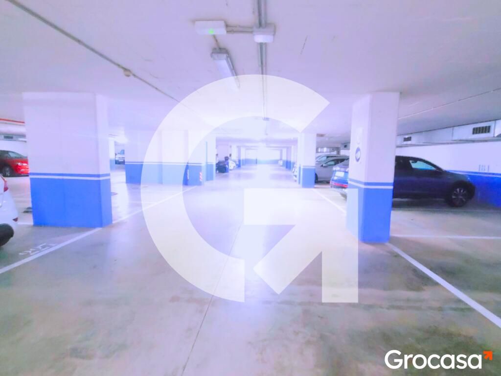 Parking of Garage for sale in Vilanova i la Geltrú