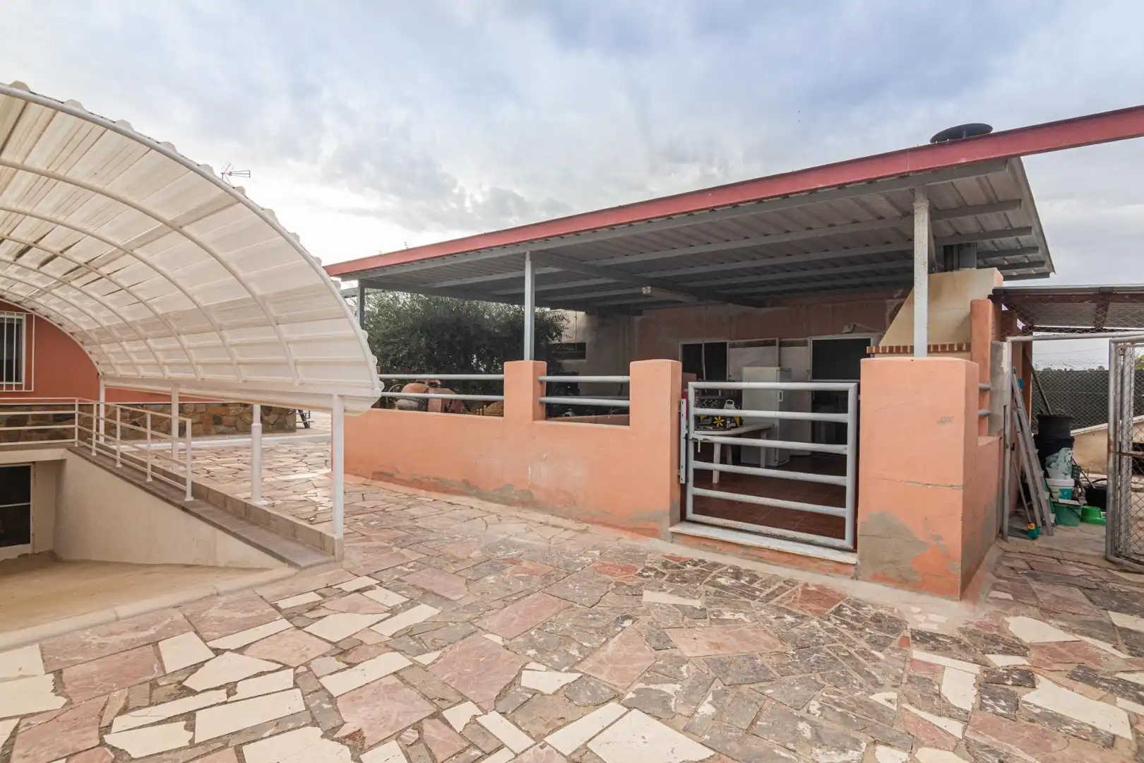 Villa avec piscine à vendre à BAYA ALTA 1198, imagen 61