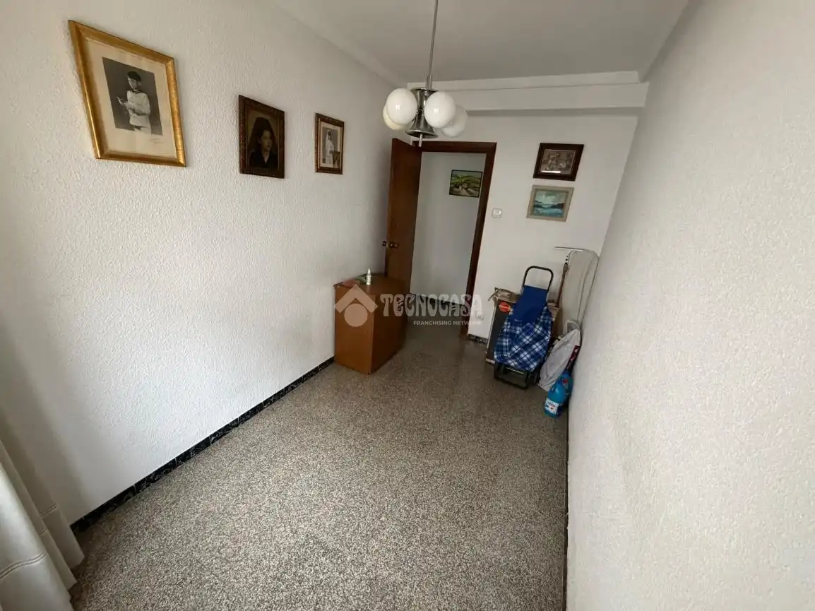 Pis en venda en Torrero-La Paz