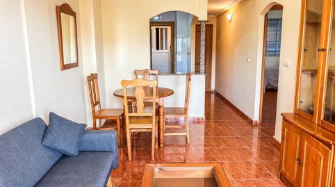 Foto 5 de Apartament en venda a Calle Romero, Cala Flores, 1, Cabo de Palos, Cartagena
