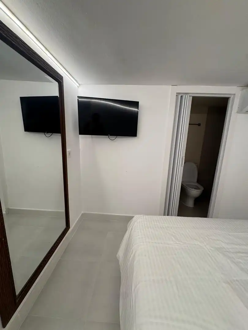 Habitación de Apartamento de alquiler en Fuengirola