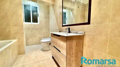 Foto 3 de Planta baixa en venda a Travesía de Cobaleda, Murallas, Ávila