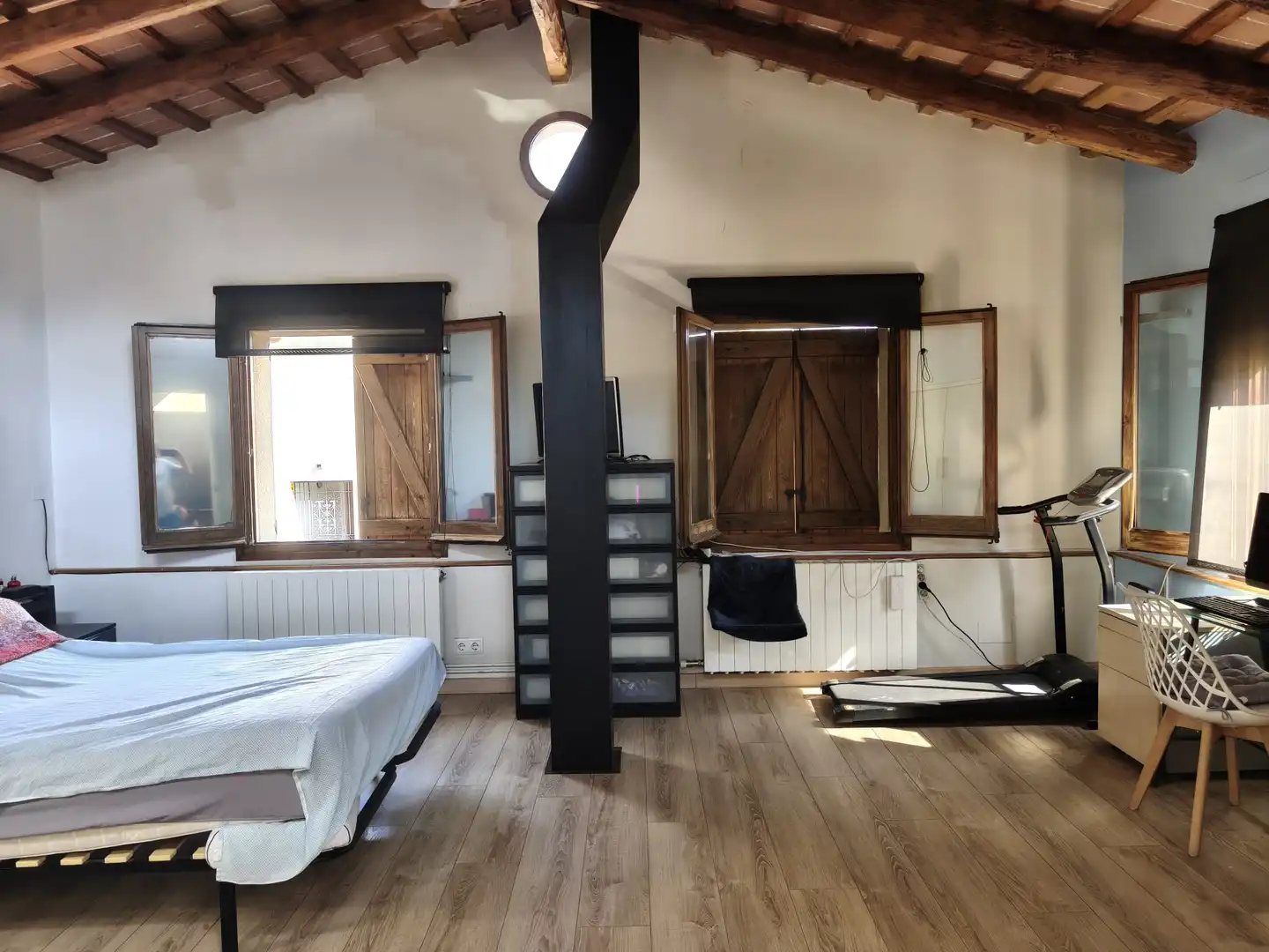 Habitación de Casa o chalet en venta en Aiguafreda, Barcelona