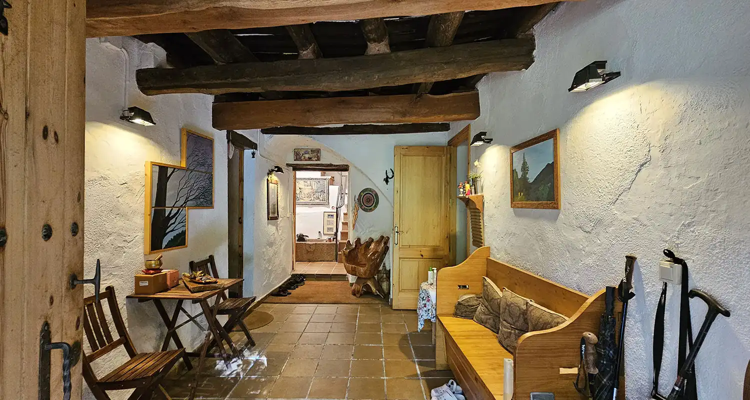 Finca rústica en venta en Sant Celoni con Aire acondicionado, Calefacción y Jardín privado