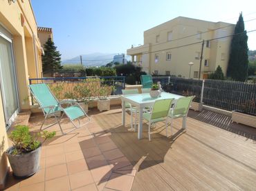 Villa avec piscine à vendre à Grifeu - Cap Ras - Els Estanys - Sant Genís