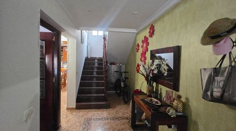 Foto 4 de Casa adosada en venda a San Agustín, El Ejido