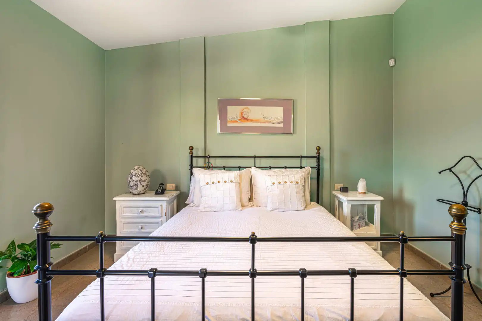 Bedroom of Detached homes for sale in Los Realejos  with Parquet flooring, Terrace and Storage room