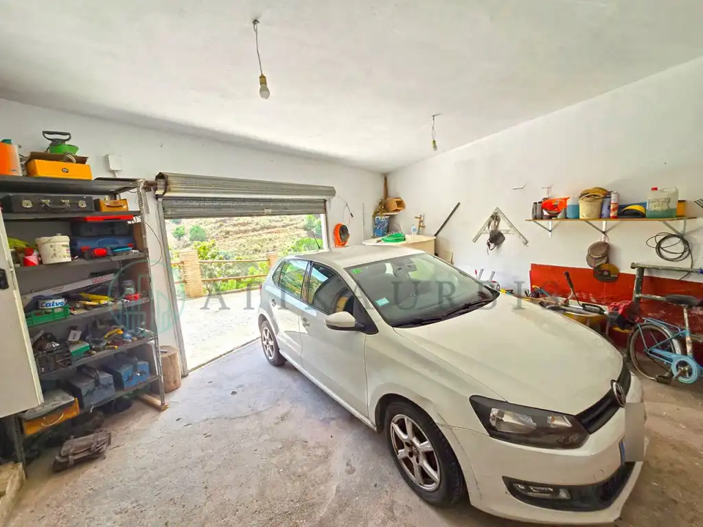 Haus zum Verkauf in Barrio Rio Bermuza, imagen 36